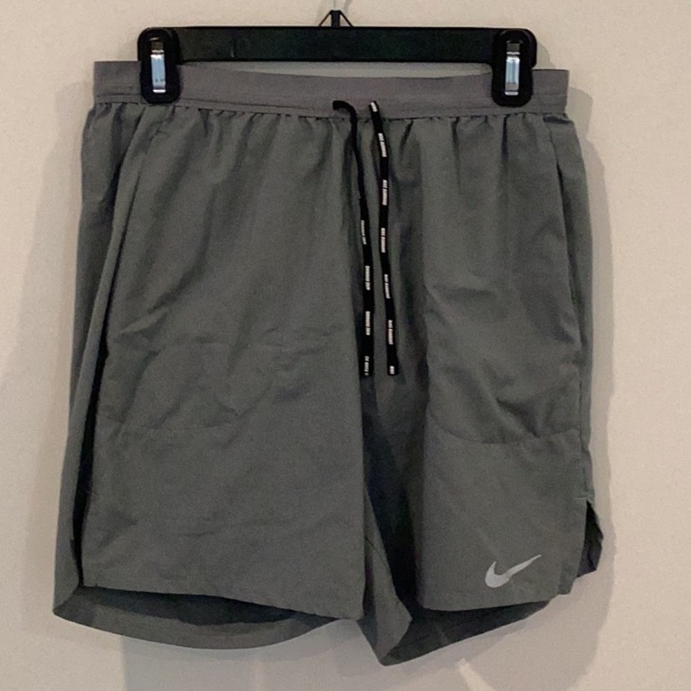 Dri-fit Running Shorts